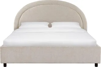 Safavieh Couture Kaylilly Chenille Bed