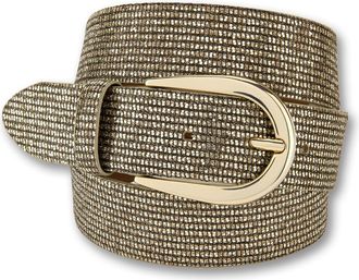 Bernd G&ouml;tz Lederg&uuml;rtel