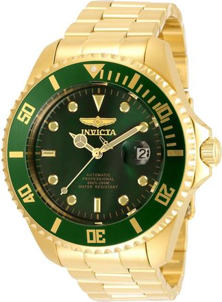 Invicta Pro Diver 35724 Automatisch Herenhorloge - 47mm