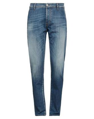 Sartoria Tramarossa BOTTOMWEAR - Pantaloni jeans su YOOX.COM
