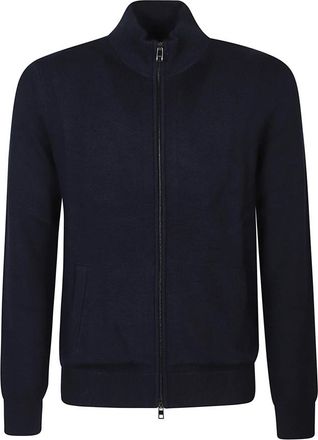 Michael Kors Hombre, Jerseys, Azul, Talla: S