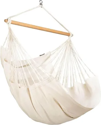 la siesta Silla Colgante Comfort Habana (latte)