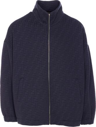 Fendi Polyester Blend Sweatshirt