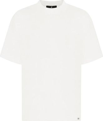 Represent Represent, Uomo, Top, Bianco, XL, new