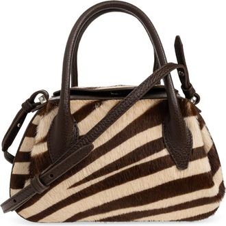 Yuzefi Mujer, Bolsos, Marr&oacute;n, Talla: ONE Size