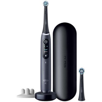 Braun Cepillo Dental Oral-b Io Serie 8 Negro