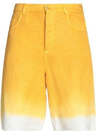 Nick Fouquet x Federico Curradi BOTTOMWEAR - Shorts & Bermuda Shorts sur YOOX.COM