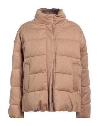 Max Mara COATS & JACKETS - Puffers on YOOX.COM