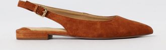 Lauren Ralph Lauren Ballet Flat LAUREN RALPH LAUREN Woman color Brown