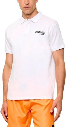 Plein Sport Uomo, Sport, Bianco, XL, new
