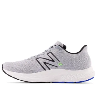 New Balance Fresh Foam x EVOZ v3 Shoes Grey MEVOZRG3