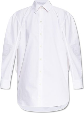 Jacquemus Dress Ovalo