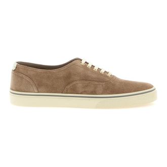 Brunello Cucinelli Hombre, Zapatos, Beige, Talla: 46 EU