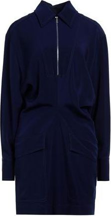 Victoria Beckham DRESSES - Mini dresses sur YOOX.COM