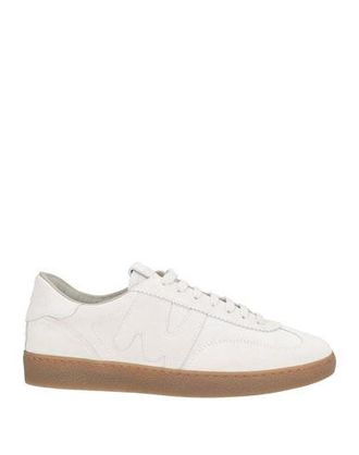 Msgm FOOTWEAR - Trainers on YOOX.COM