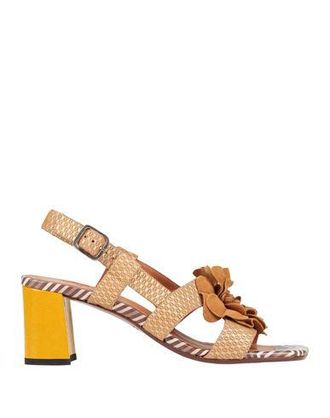 Chie Mihara Sandals