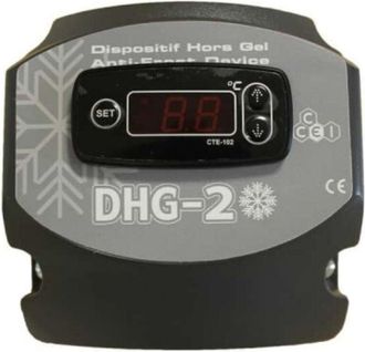 OEM Caja A Prueba De Heladas Para La Piscina