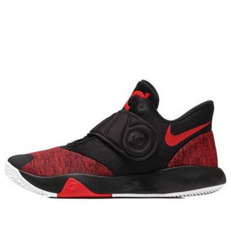Nike KD Trey 5 EP Bred AA7070-006