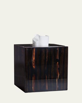 Labrazel Fernwood Tissue Box Cover