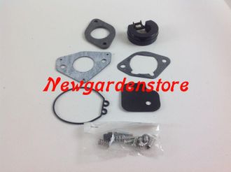 Kohler Kit De Revisi&oacute;n Del Carburador Del Tractor De C&eacute;sped Kohler Original 2475746-s