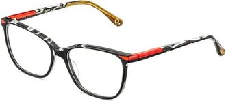 Etnia Barcelona Dames, Accessoires, Zwart, Maat: 54 MM