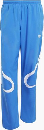 adidas Originals Adidas Originals Mens Teamgeist tp - Blue - Size: 2XL