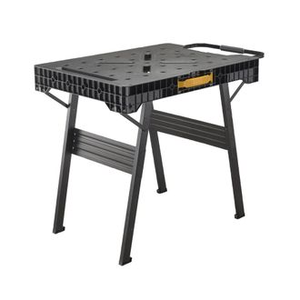 Stanley Banco Da Lavoro Pieghevole Fmst1-75672 Fatmax Stanley Piano Di Lavoro 85 X 60 Cm - 75672