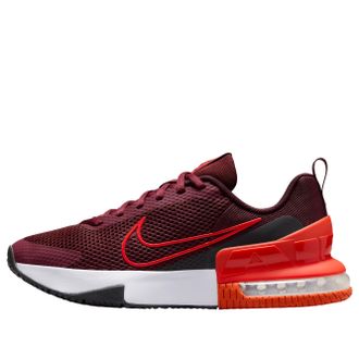 Nike Air Max Alpha Trainer 6 Dark Team Red Burgundy FQ1833-600