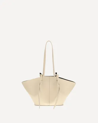 Yuzefi Large Mochi Shoulder Bag Female UNI