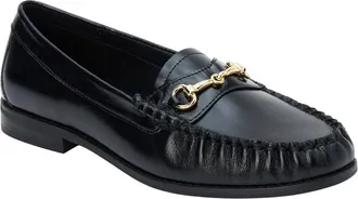 Matisse Footwear Danny Leather Loafer