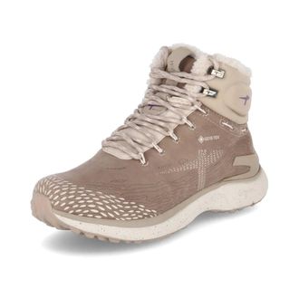 Tamaris Dames, Schoenen, Bruin, Maat: 42 EU