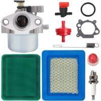 OEM Filtro De Aire Para Carburador Para Motores Briggs & Stratton Series 799866, 790845, 799871, 796707, 794304, 12h800, 128m02, 675, 675ex Y 725ex, Compa