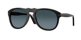 Persol PO0649NE Polarized 95/S3 Mens Sunglasses Black Size 54