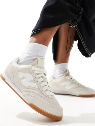 New Balance RC42 - Sneakers beige-Neutro