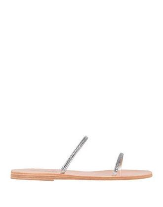 Ancient Greek Sandals Sandals