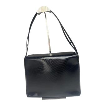 Givenchy Borsa a spalla Pre-owned - - Pre-owned - Donna - Nero - ONE SIZE