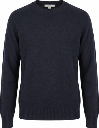 Malo Cashmere Round Neck