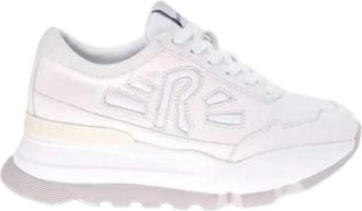Ruco Line Donna, Scarpe, Bianco, 36 EU, new