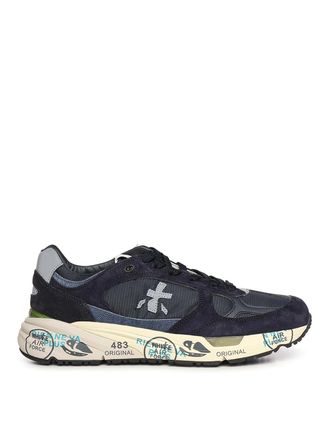 Premiata Mase 25 8019 Sneaker