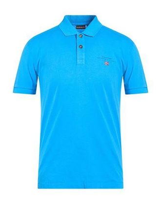 Napapijri TOPWEAR - Polo shirts on YOOX.COM