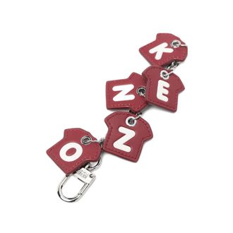 Kenzo Keyrings