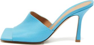 Bottega Veneta Sandali in pelle - Blu