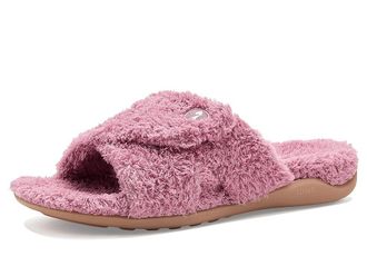 Strive Footwear Zoey Womens Slippers Heather : 10 M, Fleece