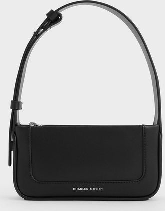 Charles & Keith Daylla Shoulder Bag