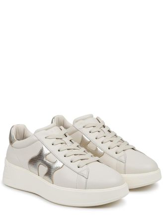 Hogan Rebel Sneaker - Beige