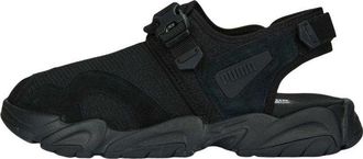 Puma TS-01 Tonal Black 390751-01