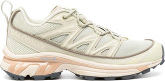 Salomon XT-6 Expanse sneakers - unisex - Other fibres - 8.5 - Green