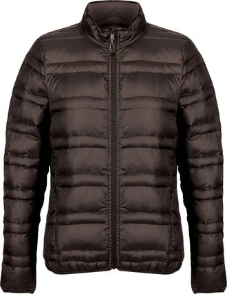 Regatta Professional Womens Firedown Down Touch Insulated Jacket