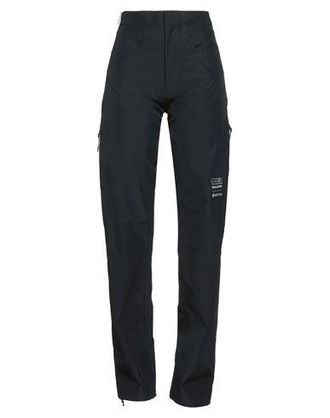 MM6 Maison Margiela X Salomon BOTTOMWEAR - Trousers on YOOX.COM