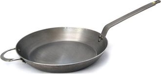 De Buyer Sart&eacute;n Redonda-mineral B 36 Cm